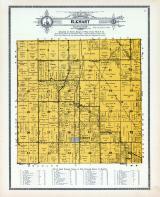 Elkhart Township, Polk County 1914